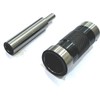 Straight Shank 3/8"- Lathe Tailstock Threading Die Holder Quality Machine