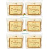 Trader Joe's 6 Packs Trader Joe's Vanilla Meringues Cookies Fat