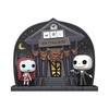 Funko Countdown Calendar: Dual Side - The Nightmare Before Christmas