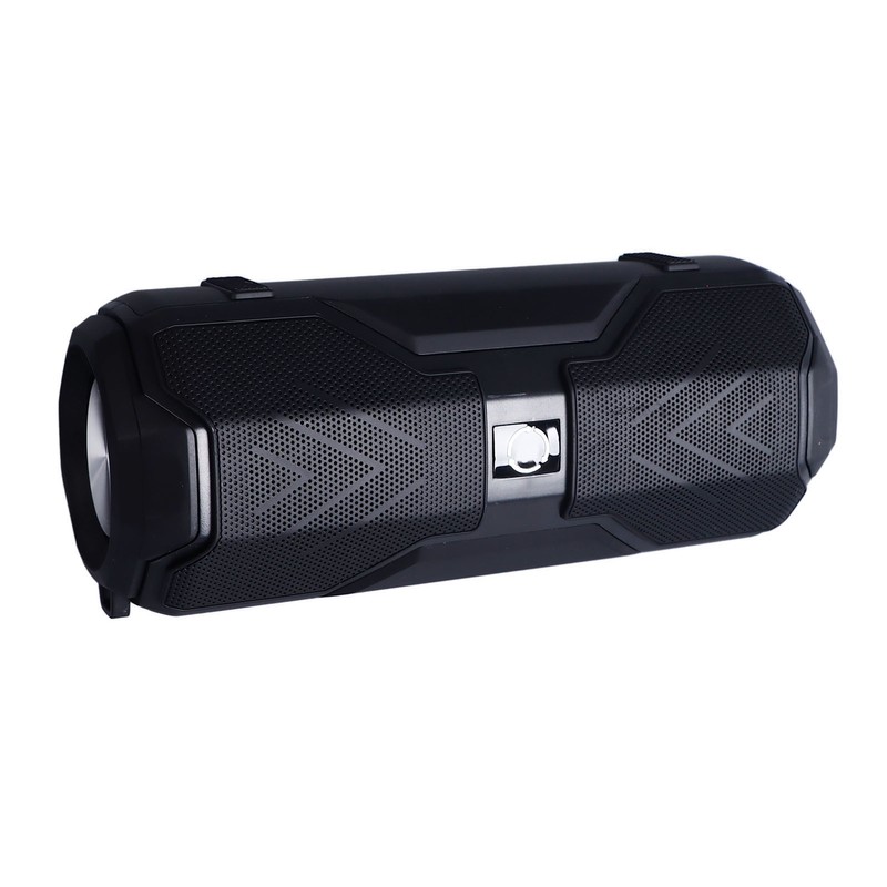 Bluetooth Speaker Multifunction Clear Sound Quality 1200mAh Battery Touch Portable