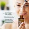 Green Eco Beauty Suero Para Crecimiento De Pestañas Lash Oil