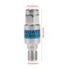 Attenuator Attenuator, SMA-JK Male to Female RF Coaxial Attenuator Connector