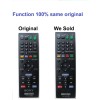 Unbranded New RMT-B119A Remote For Sony BLU-RAYPlayer BDP-BX18 BDP-S185 BDP-BX110