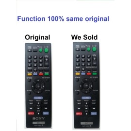 Unbranded New RMT-B119A Remote For Sony BLU-RAYPlayer BDP-BX18 BDP-S185 BDP-BX110 BDPBX310