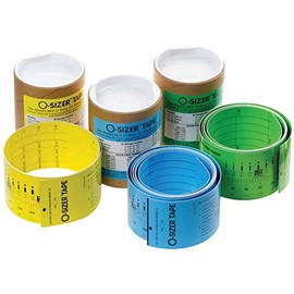 O-Sizer Tape – Combo