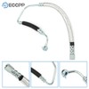 ECCPP Power Steering Pressure Hose Assembly Fit for 02-03 for