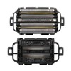 lingsee ES 9036 Shaver Replacement Blade Set Fit for Panasonic