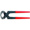 KNIPEX Carpenters' End Cut Pliers, Red