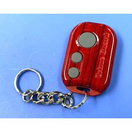 Excalibur NEW Omega 119 Excalibur Crime Guard L2MET7D Replacement Transmitter Remote Fob