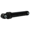 vhbw 2 x Shock Absorbers Replacement for Miele 4500826 for