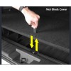 AutoQi For 2020-2025 Toyota Highlander Trunk Hidden Storage Box, SUV