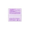 Biore Makeup Remover Wipe Cotton Refill Pack of 46