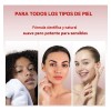 Crema Depilatoria Corporal Para Mujeres Suave Y No Irritante