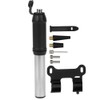 Mini Portable Bicycle Hand Pump Aluminum Alloy Tire Air Inflator