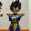 Kawada Vegeta Dragonball Z Nanoblock Micro Sized Building Block Set