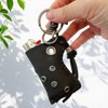 Leather Lighter Case Compatible BIC Lighter Standard Full Size in