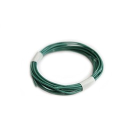Belden 8503 / BELDEN #8503 Guitar Wiring Material Musical Instrument Wiring Material (2m, Green Color))