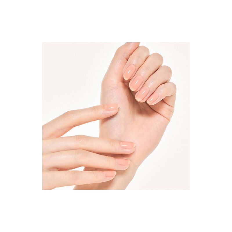 rom&nd Mood Pebble Nail - W04 BABY PEACH
