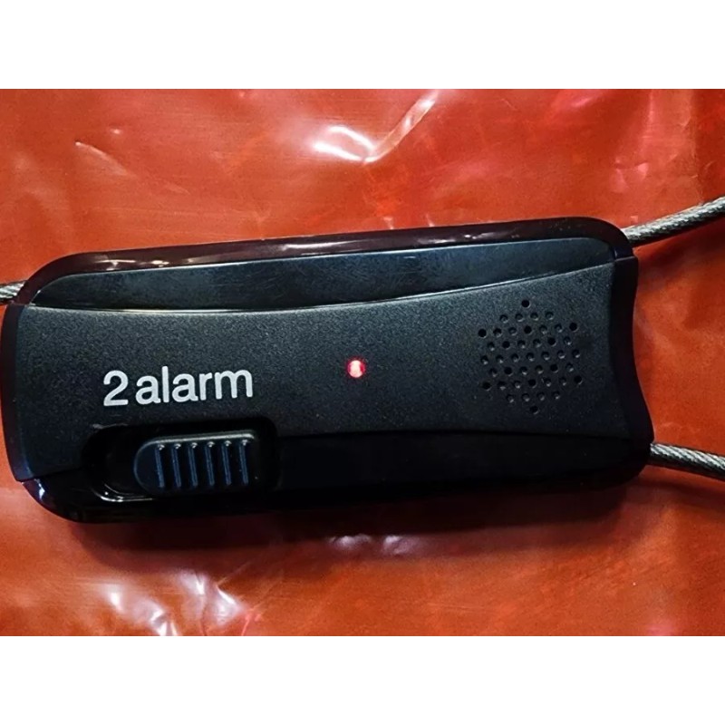 Alpha New Box of 25 Alpha Security 2 Alarm Coaxial