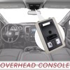 TQPONLY Overhead Console LED Dome Light Compatible with Dodge Ram