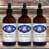 Botanical England Oil Blend Oil Bar Rosehip Oil 3 Pieces 100ml / 보타닉잉글랜드 오일블렌드 오일바 로즈힙 오일 3개 100ml