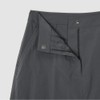 JAJU [JAJU] Women's Scat Scat A-line Skirt_Charcoal