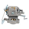 MOTOALL Carburetor 580 73 58-01 for Husqvarna 570 575XP 576XP