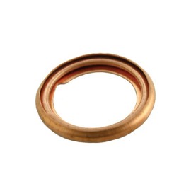 Allmakes LAND ROVER RANGE ROVER CLASSIC 200TDI & V8 SUMP DRAIN PLUG SEALING WASHER 213961