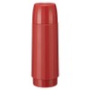 Tiger Water Bottle, 10.1 fl oz (300 ml), Includes Cup,