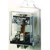 KUP-11D55-12 - Power Relay, DPDT, 12 VDC, 10 A, KUP Series, Panel, Non Latching (Pack of 2) (KUP-11D55-12)