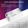 SEZO 2.4G RF RGB Controller Kit C03RF Controller and RC03RFB