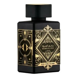 Perfume Lattafa Bade'e Al Oud For Glory EDP Spray Hombre 100 mL