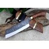 Everest forge Kitchen Chopper knife-Handforg