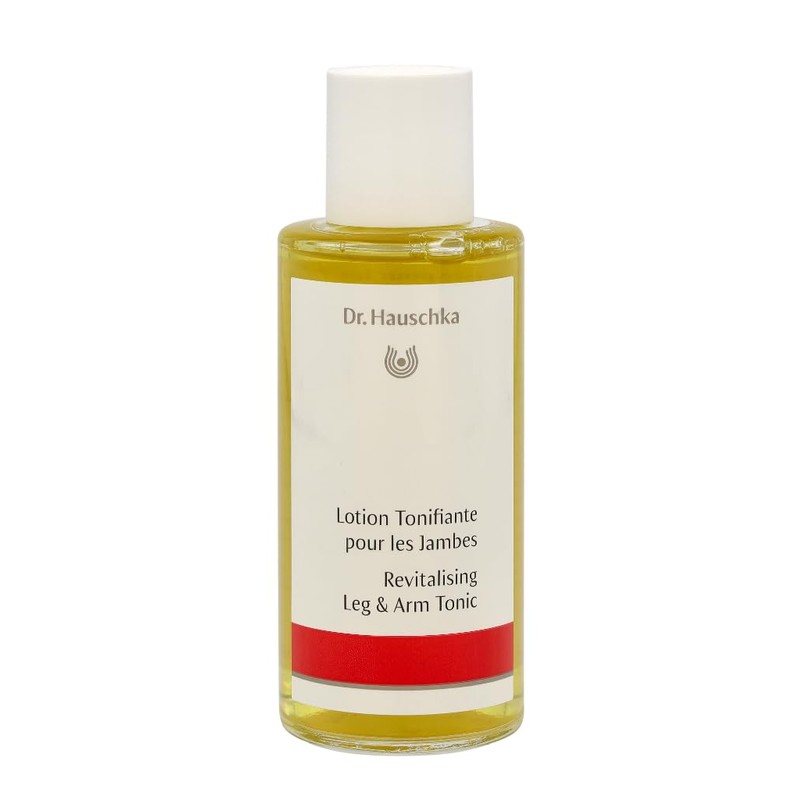 Dr. Hauschka Revitalising Leg & Arm Tonic 100ml