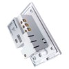 Master Interruptor Apagador Inteligente WiFi con 2 Botones de Contacto