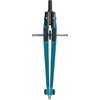 Faber-Castell Grip 174429 Quick Adjustment Compass Turquoise