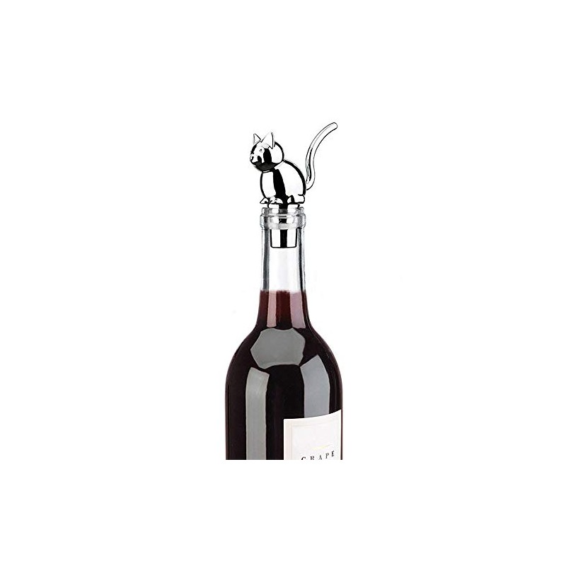 Wine Stopper for Wine Bottles