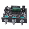 Bluetooth Amplifier Board 2.1 Channel Treble Bass 2x 50W 100W