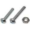 Dorman 784-602D Machine Screw With Nuts - 3/16 In.-24 X