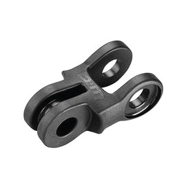 Busch & Müller Busch & Müller Unisex - Adult 470APB Holder Adapter, Plain, One Size, Busch & Müller Busch & Müller Unisex - Adult 470APB Holder Adapter, Plain, One Size