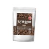 굿소일 국산 헛개 나무 열매 지구자 건재 500g Good Soil Korean Hovenia Dulcis Fruit Ground Supplement 500g