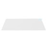 Navigation Display Screen Protector 10.2in 9H Explosion Proof Protective Film