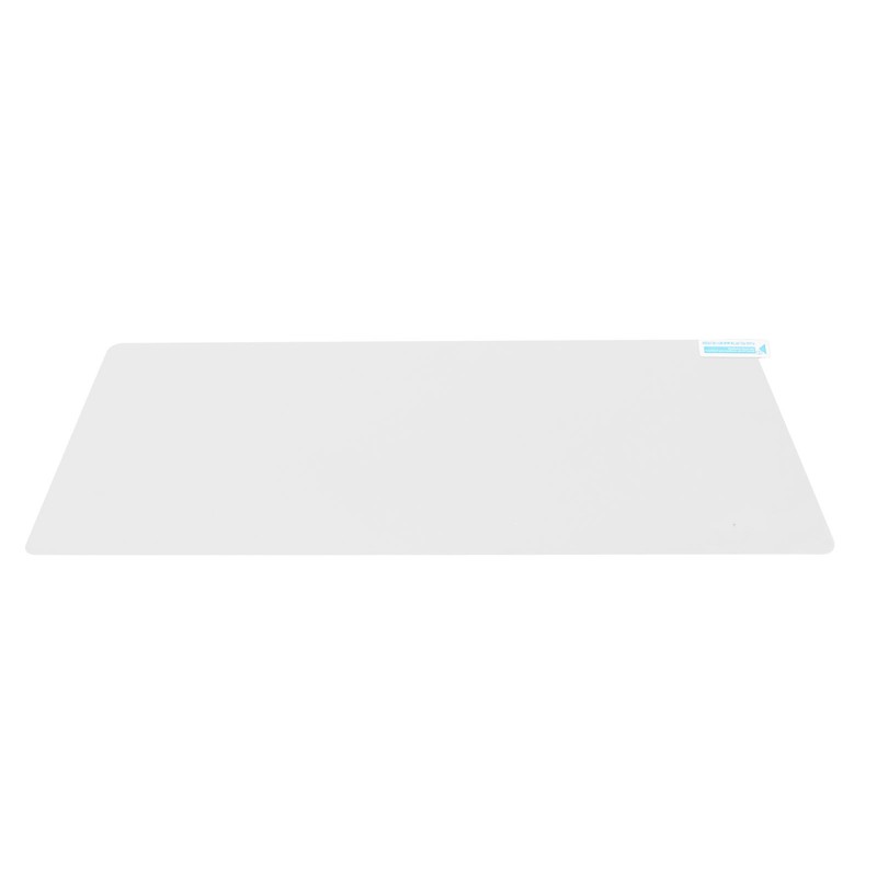 Navigation Display Screen Protector 10.2in 9H Explosion Proof Protective Film