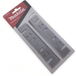 Makita D-70910 Planer Blade HSS 155 mm