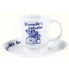 Komeda Coffee Cup (Cup & Saucer)