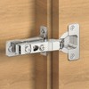 Cosycove Face Frame Inset Cabinet Hinge (4pcs), 105 Face Frame
