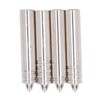 Cutting Blade Holder Housing Replacement High Hardness with 4 Blades