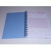Wine Is Life Wine Tasting Journal (Going, Going, Gone -