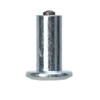 100PCS Non Slip Tire Studs Replacement Universal Wheel Metal Studs