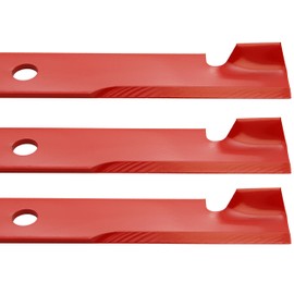 Rotary 11248 PK3 Notched High Lift Blades